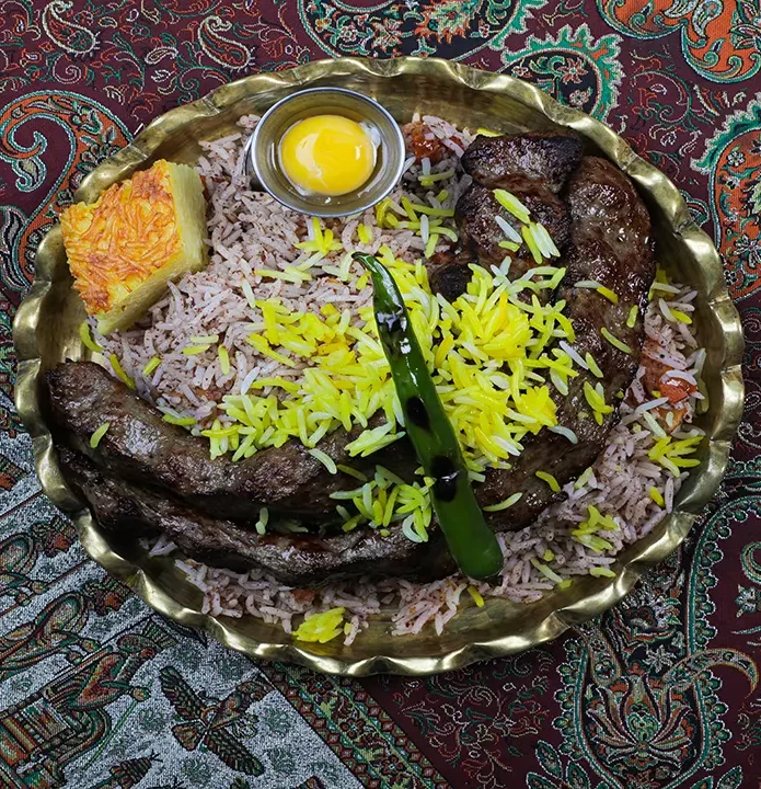 koobideh bazari